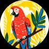thefunkyparrot